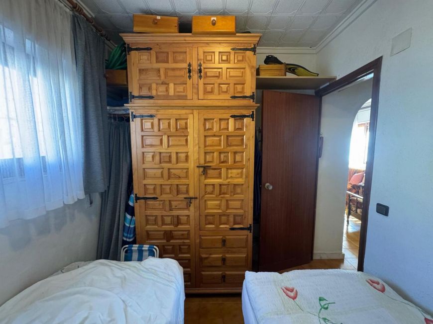 Španělsko Bungalov Torrevieja Alicante