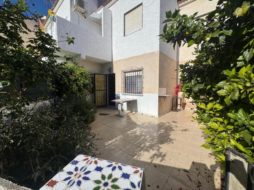 Španělsko Bungalov Torrevieja Alicante