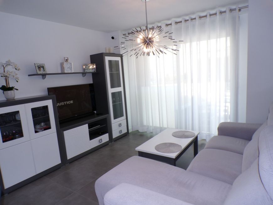 Španělsko Apartment Calpe Alicante
