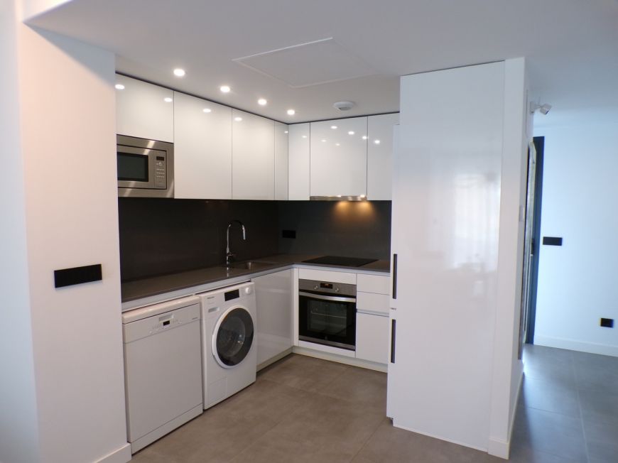 Španělsko Apartment Calpe Alicante