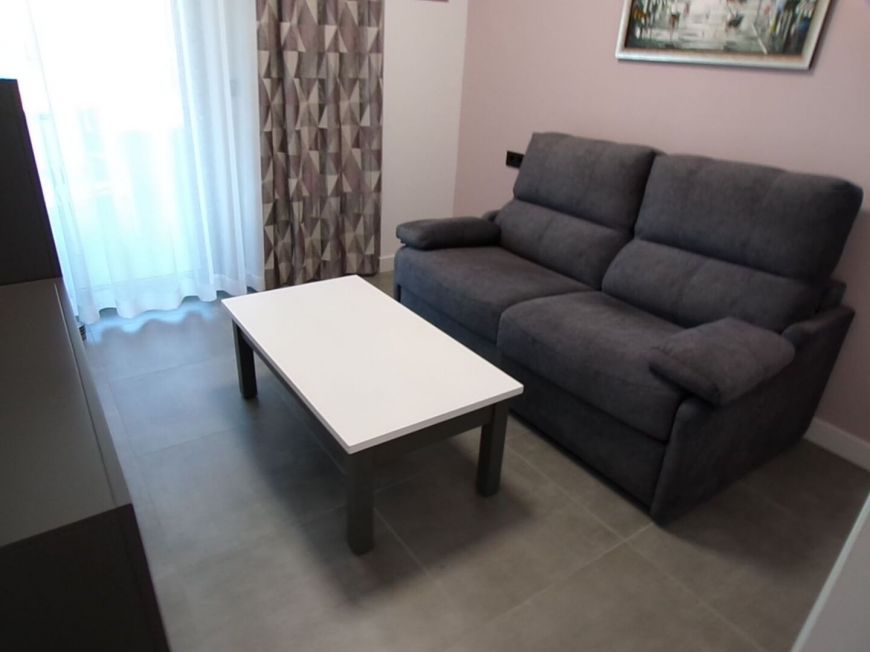 Španělsko Apartment Calpe Alicante