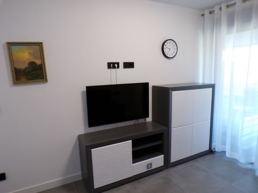 Španělsko Apartment Calpe Alicante