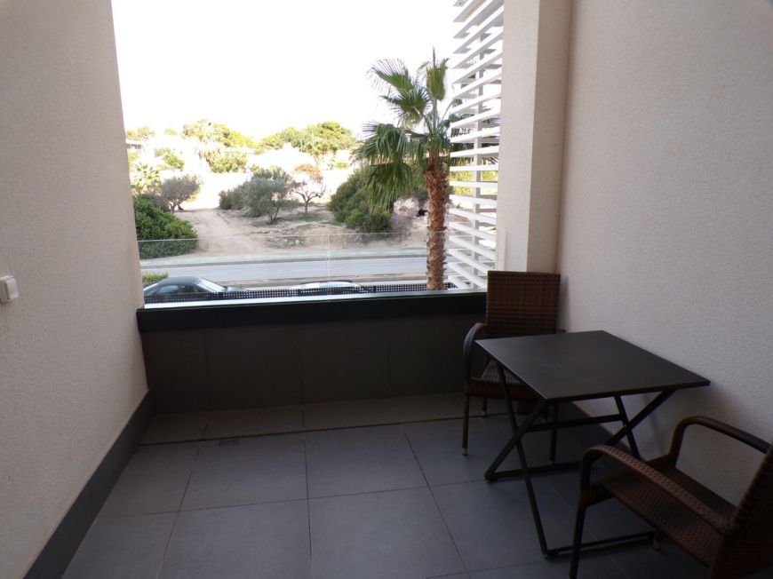 Španělsko Apartment Calpe Alicante