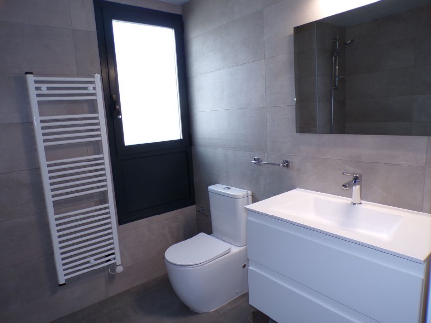 Španělsko Apartment Calpe Alicante