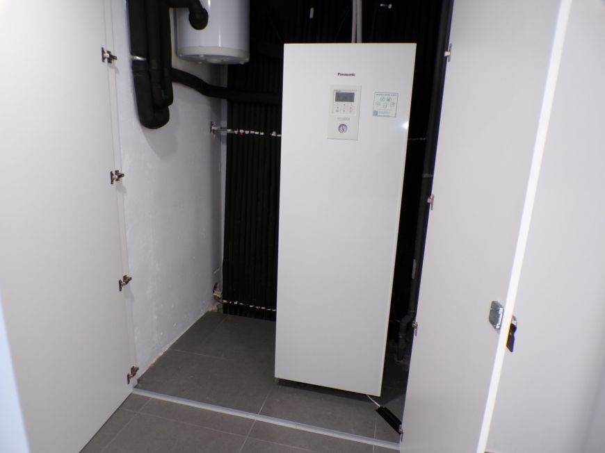 Španělsko Apartment Calpe Alicante