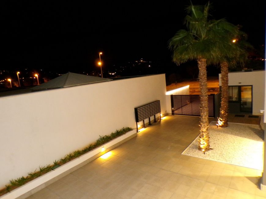Španělsko Apartment Calpe Alicante