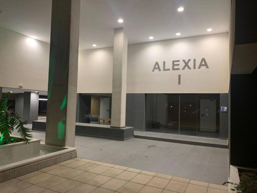 Španělsko Apartment Calpe Alicante