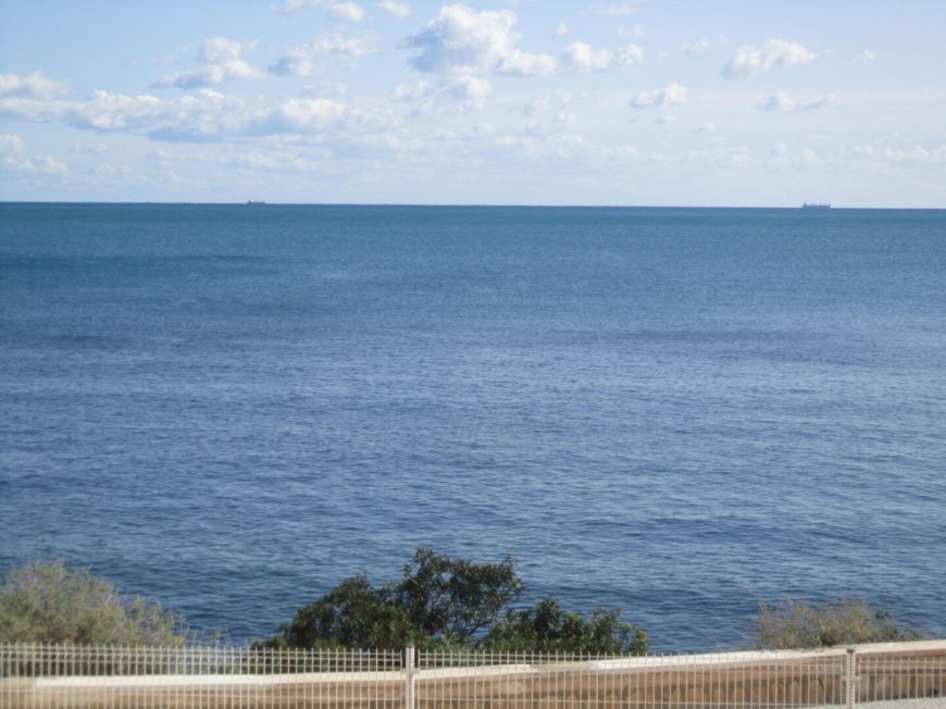 Španělsko Apartment Calpe Alicante