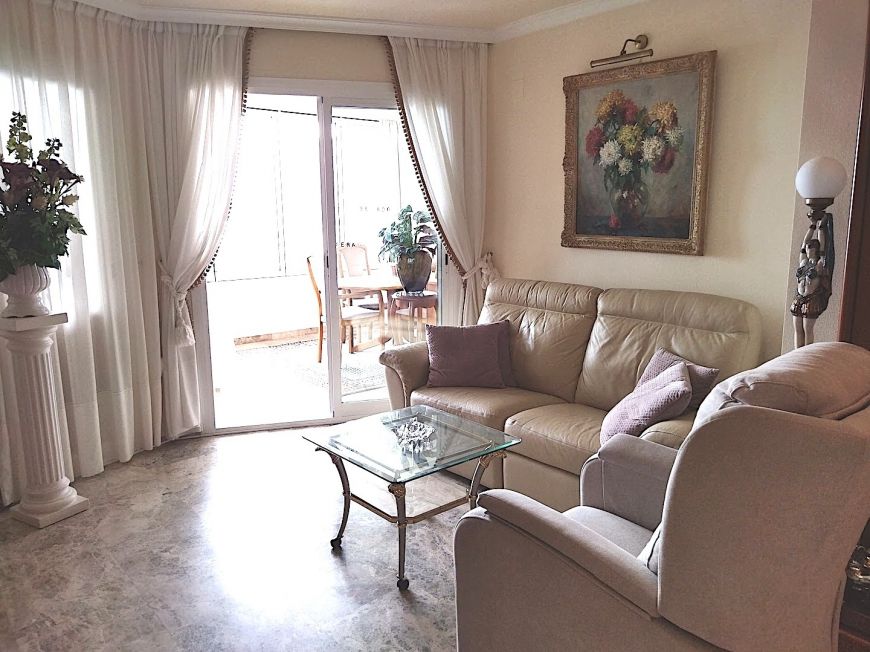 Španělsko Apartment Calpe Alicante
