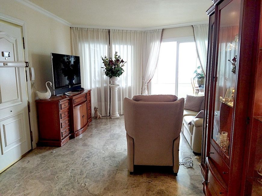 Španělsko Apartment Calpe Alicante