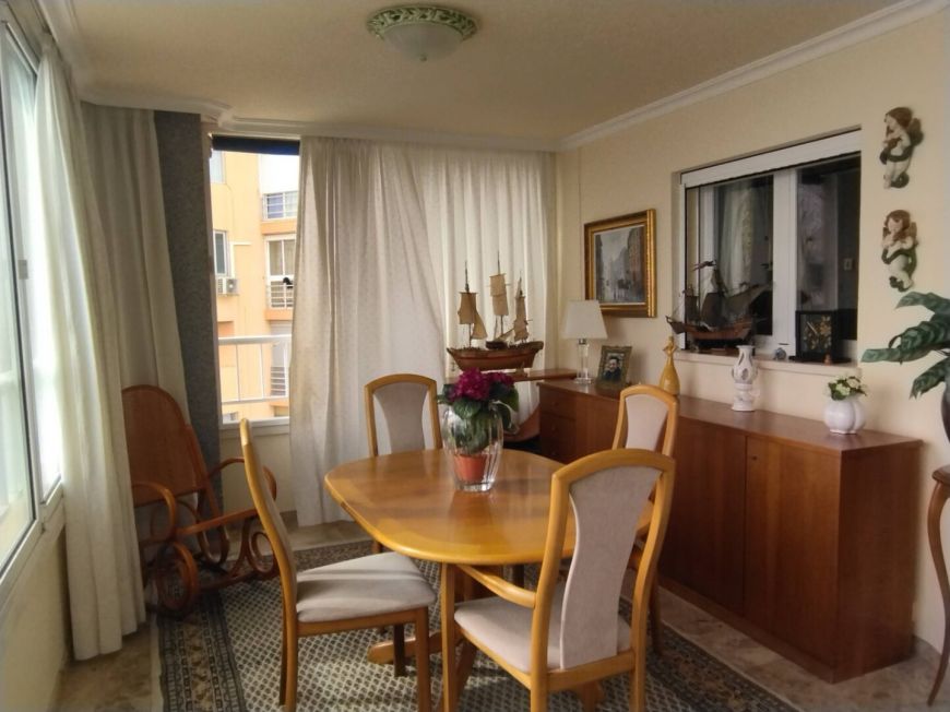 Španělsko Apartment Calpe Alicante