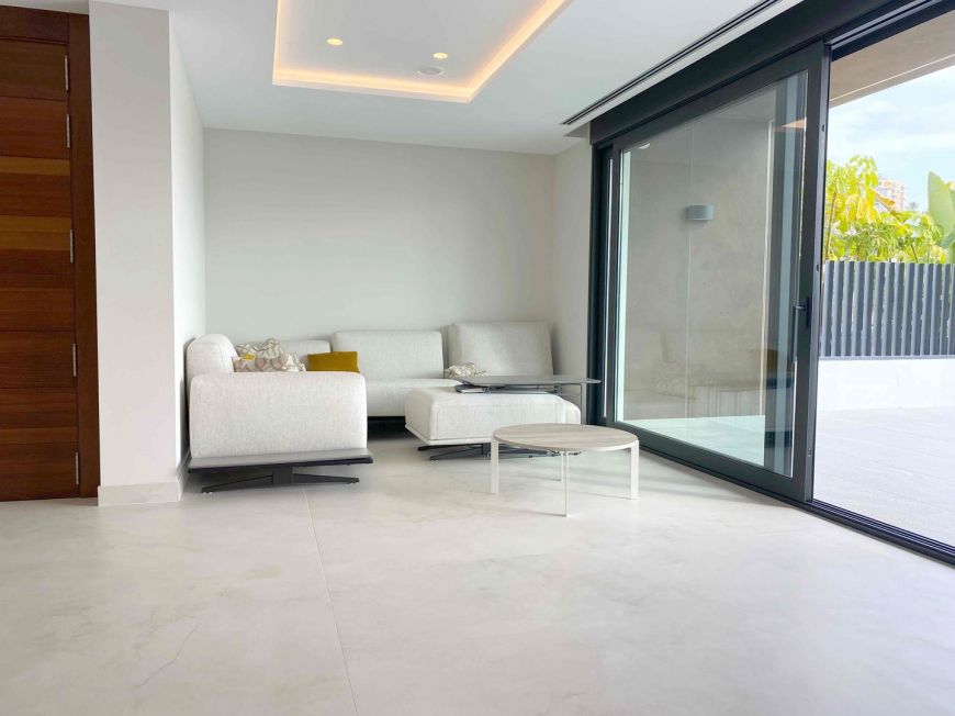 Španělsko Apartmán / byt Benidorm Alicante