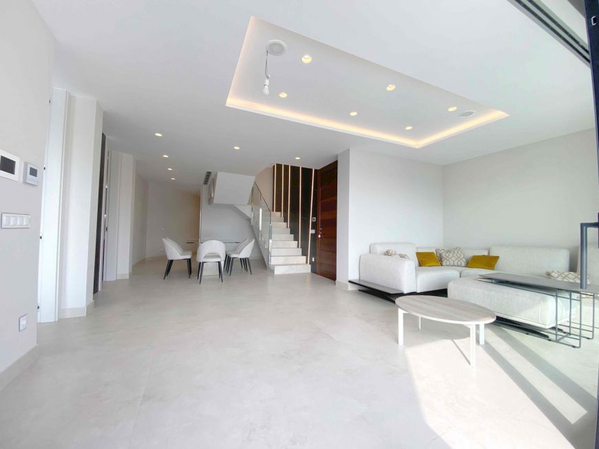 Španělsko Apartmán / byt Benidorm Alicante