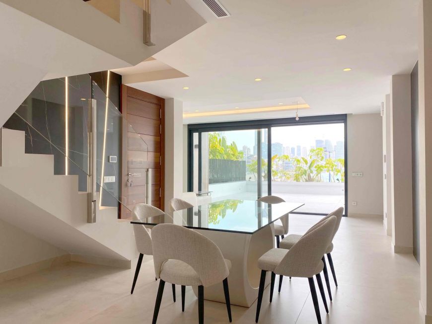 Španělsko Apartmán / byt Benidorm Alicante