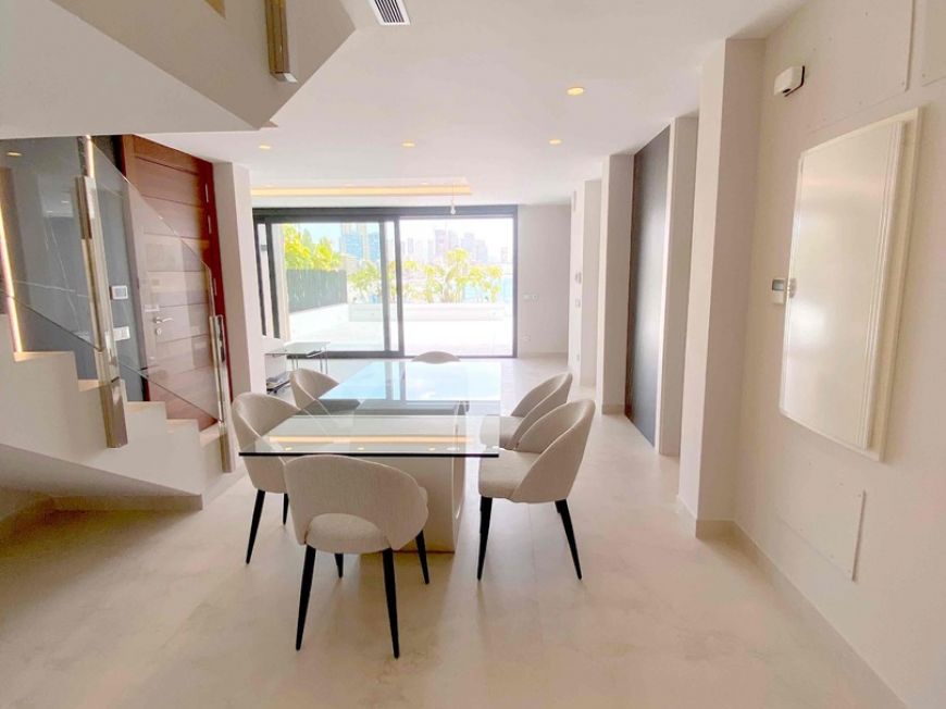 Španělsko Apartmán / byt Benidorm Alicante