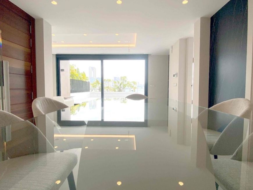 Španělsko Apartmán / byt Benidorm Alicante