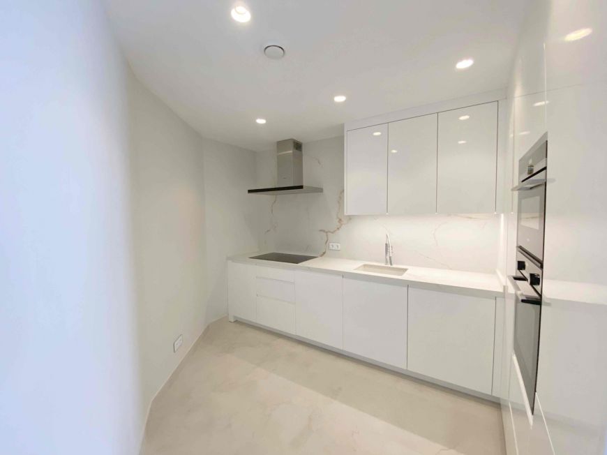 Španělsko Apartmán / byt Benidorm Alicante