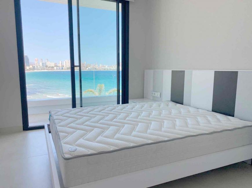 Španělsko Apartmán / byt Benidorm Alicante