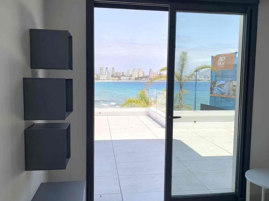 Španělsko Apartmán / byt Benidorm Alicante