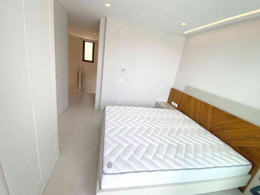 Španělsko Apartmán / byt Benidorm Alicante