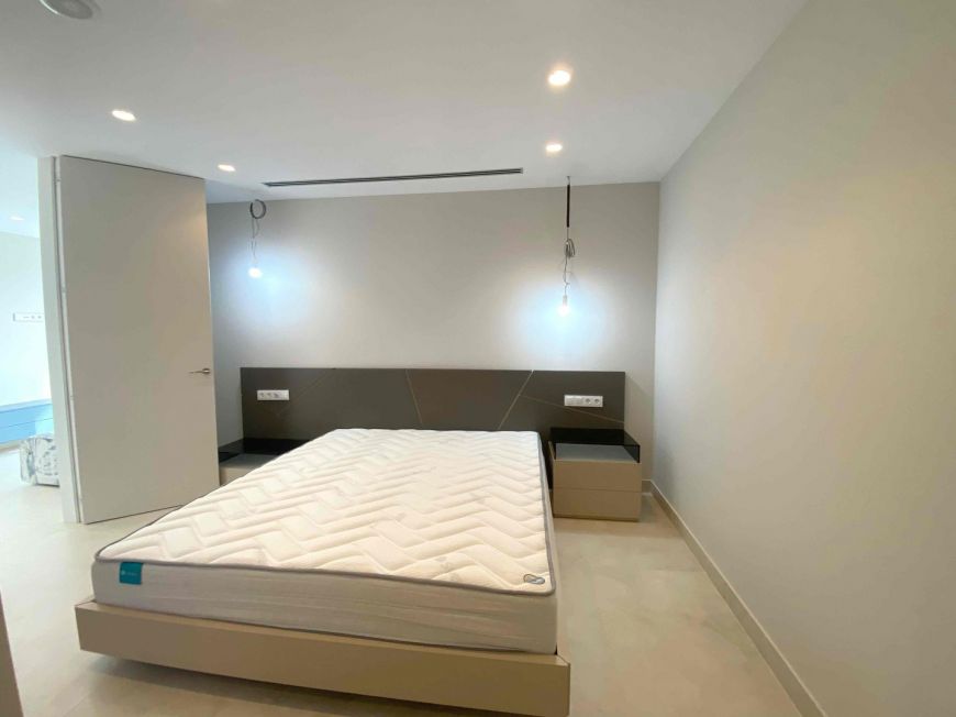 Španělsko Apartmán / byt Benidorm Alicante