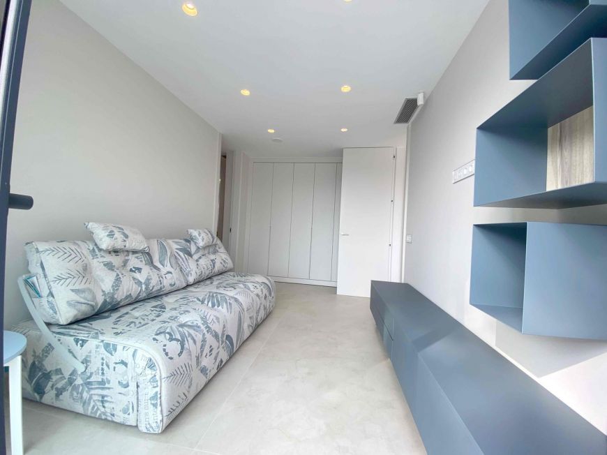 Španělsko Apartmán / byt Benidorm Alicante