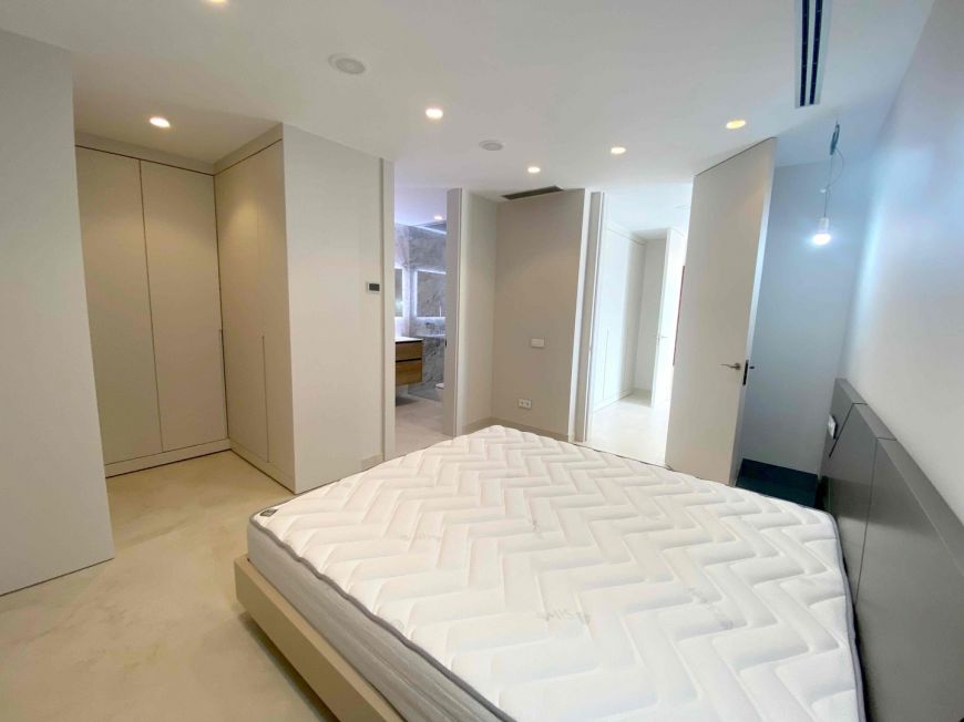 Španělsko Apartmán / byt Benidorm Alicante