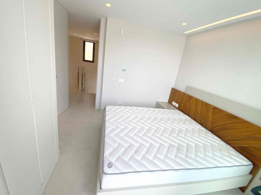 Španělsko Apartmán / byt Benidorm Alicante