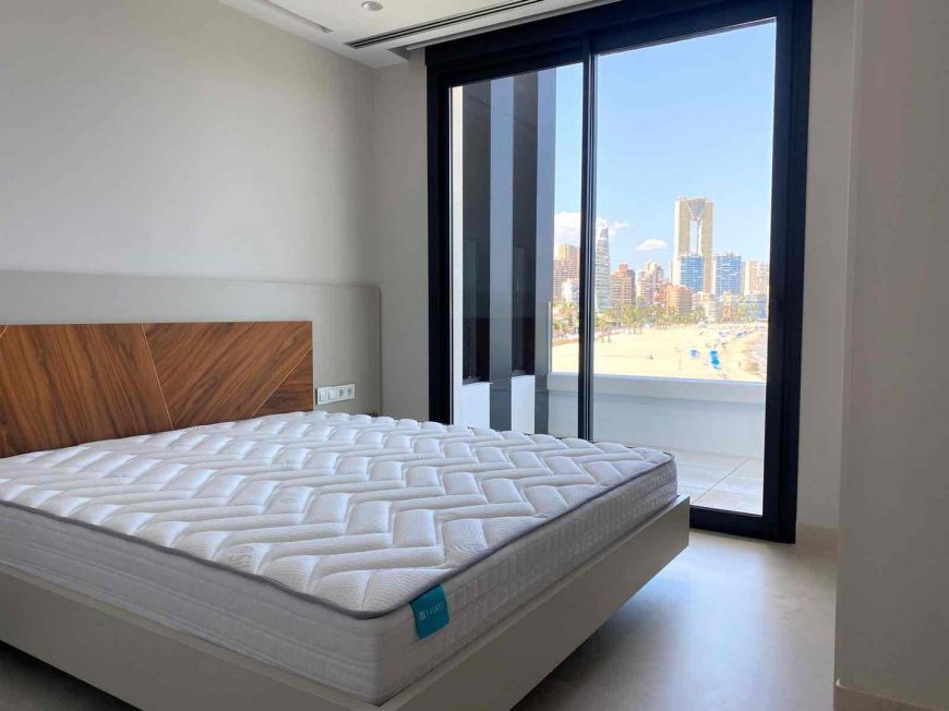 Španělsko Apartmán / byt Benidorm Alicante