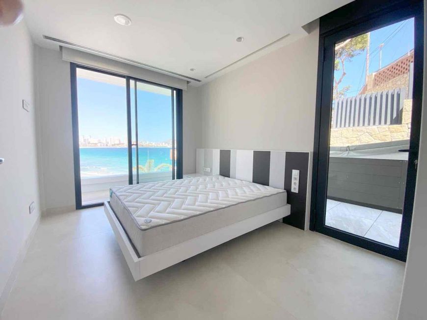 Španělsko Apartmán / byt Benidorm Alicante