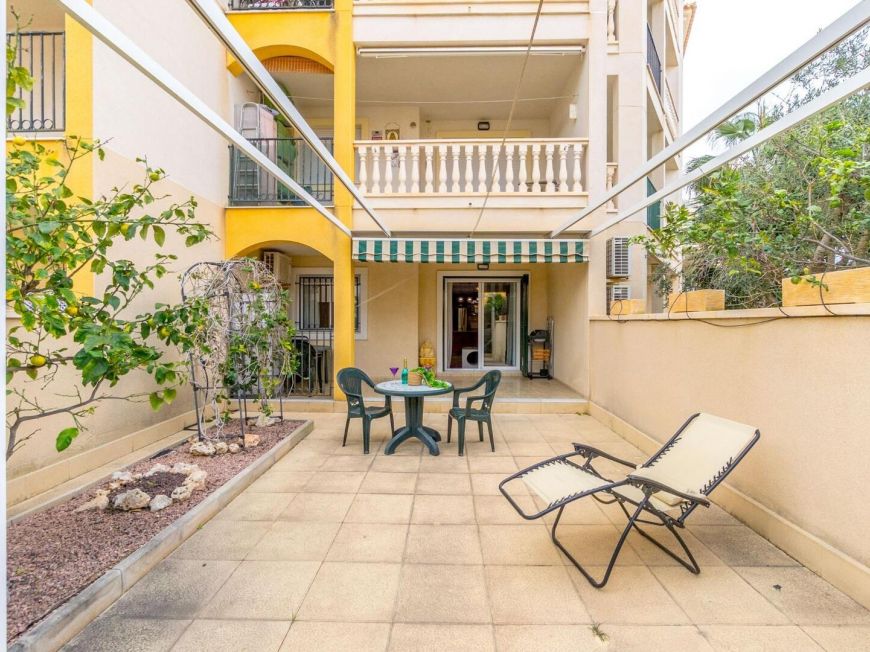 Španělsko Apartmán / byt Orihuela Costa ALICANTE