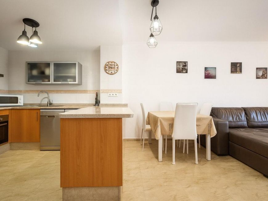 Španělsko Apartmán / byt Orihuela Costa ALICANTE