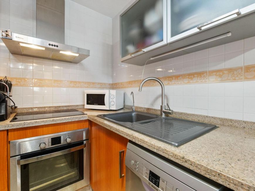 Španělsko Apartmán / byt Orihuela Costa ALICANTE