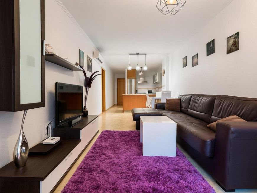 Spain Apartment Orihuela Costa ALICANTE