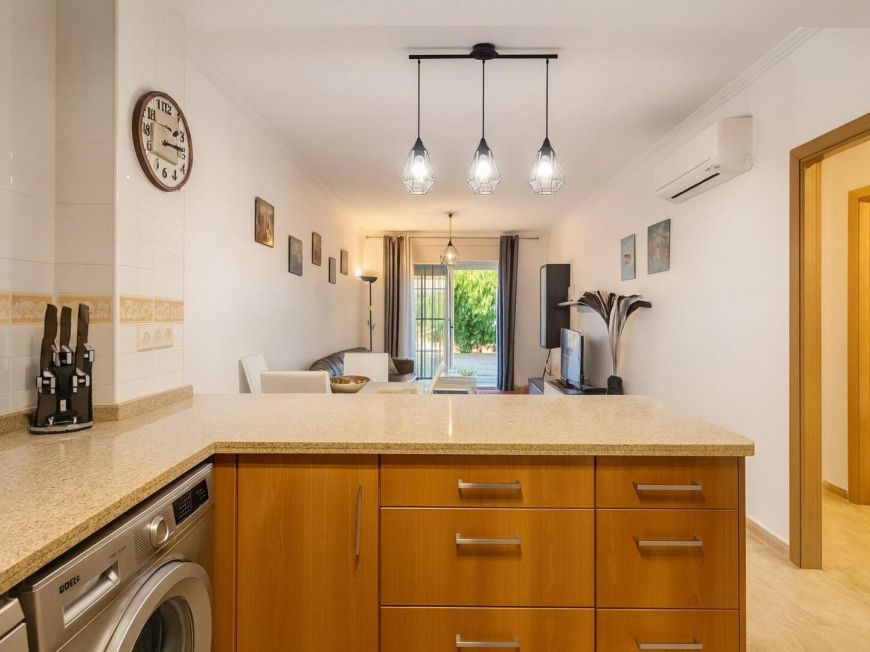 Španělsko Apartmán / byt Orihuela Costa ALICANTE