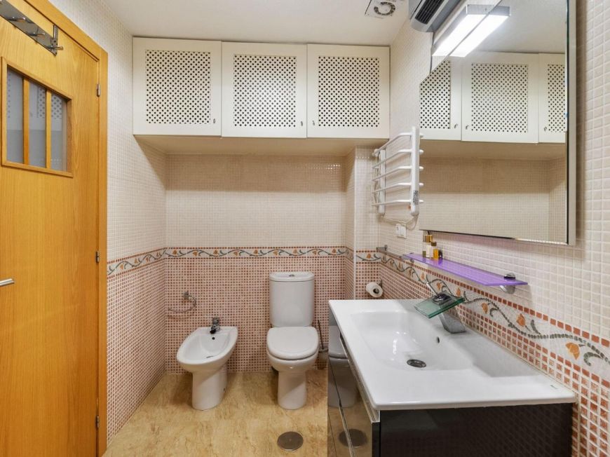 Španělsko Apartmán / byt Orihuela Costa ALICANTE