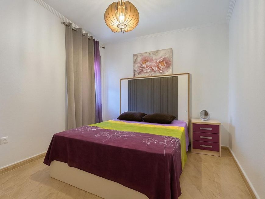 Spain Apartment Orihuela Costa ALICANTE