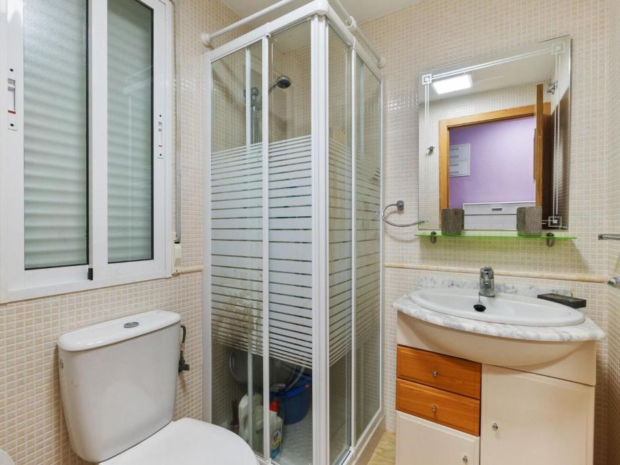 Španělsko Apartmán / byt Orihuela Costa ALICANTE