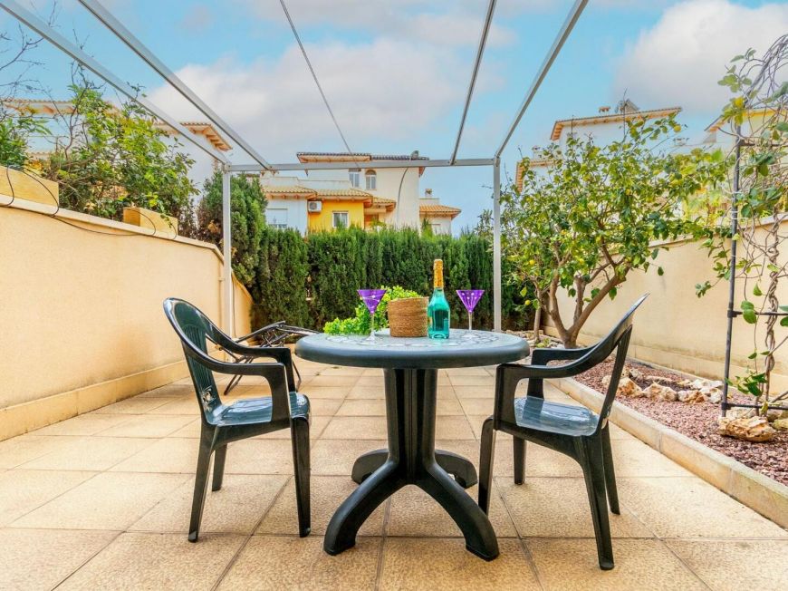 Španělsko Apartmán / byt Orihuela Costa ALICANTE