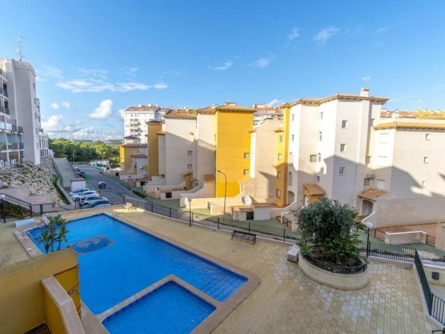 Španělsko Apartmán / byt Orihuela Costa ALICANTE