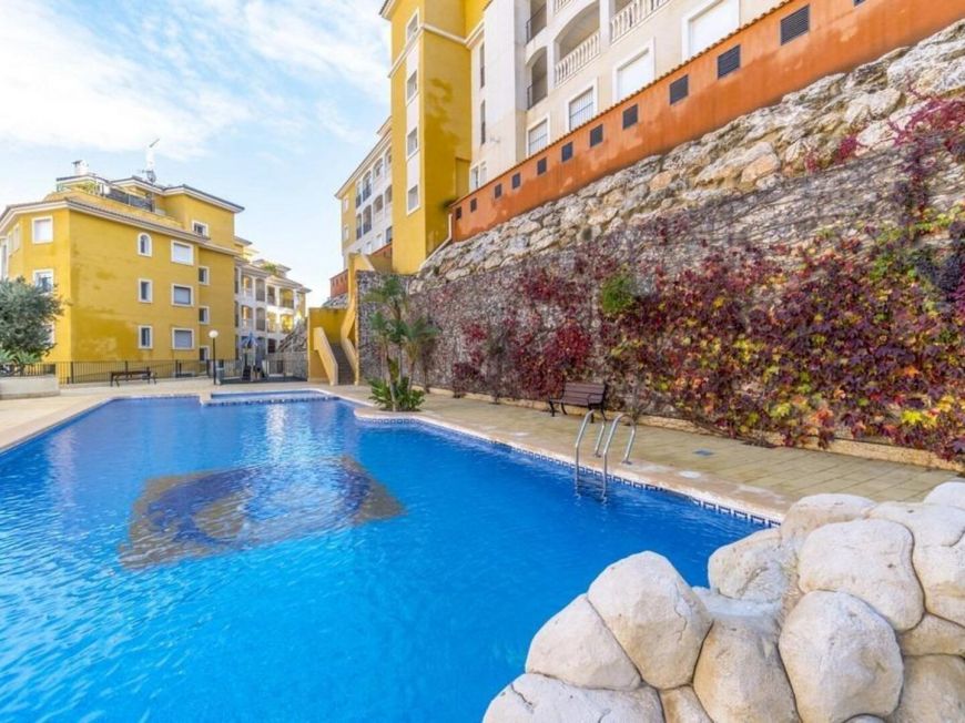 Španělsko Apartmán / byt Orihuela Costa ALICANTE