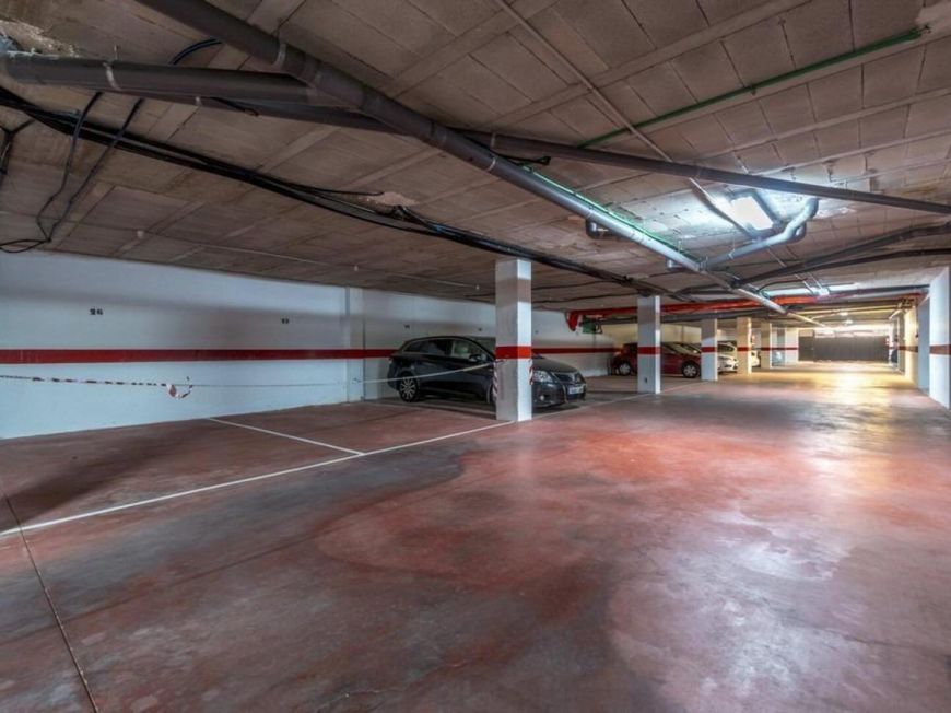 Španělsko Apartmán / byt Orihuela Costa ALICANTE