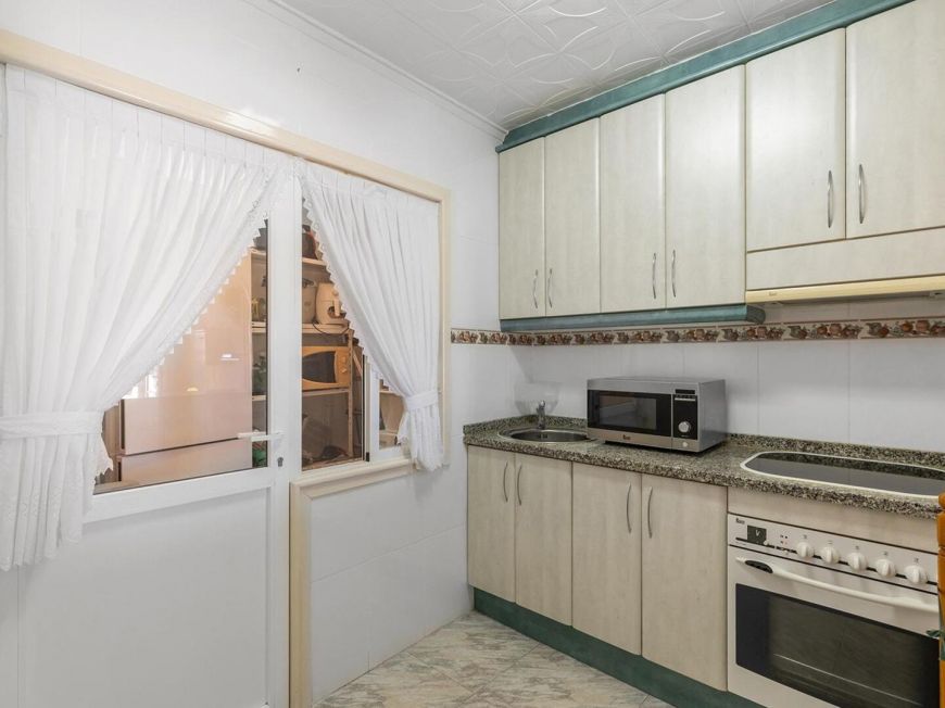 Espanha 2-bedroom townhouse with large garden - Torreta III - Torrevieja