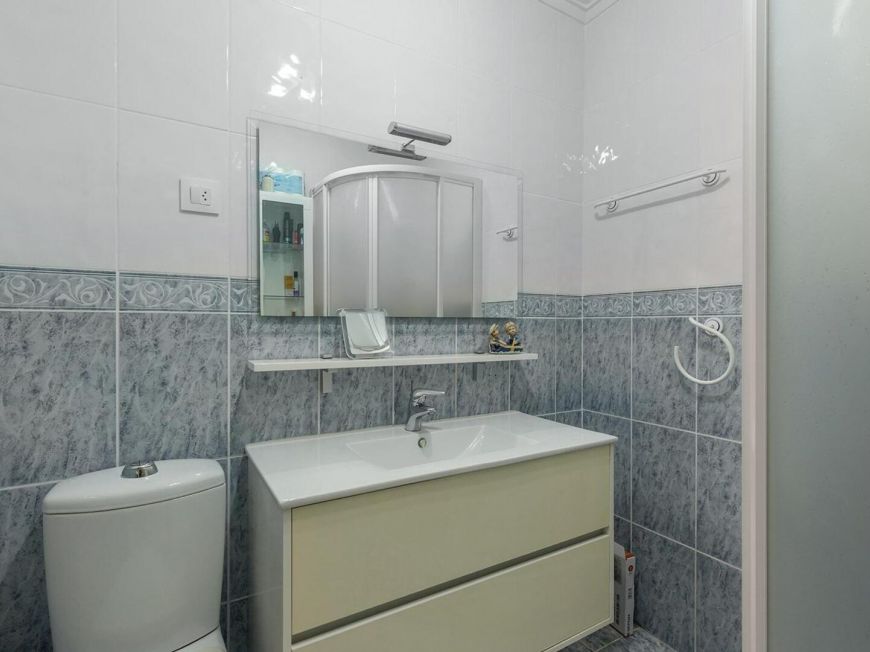 Espanha 2-bedroom townhouse with large garden - Torreta III - Torrevieja