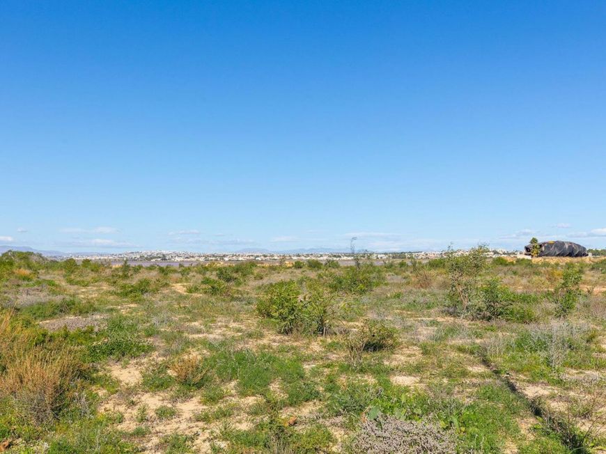 Espanha 2-bedroom townhouse with large garden - Torreta III - Torrevieja