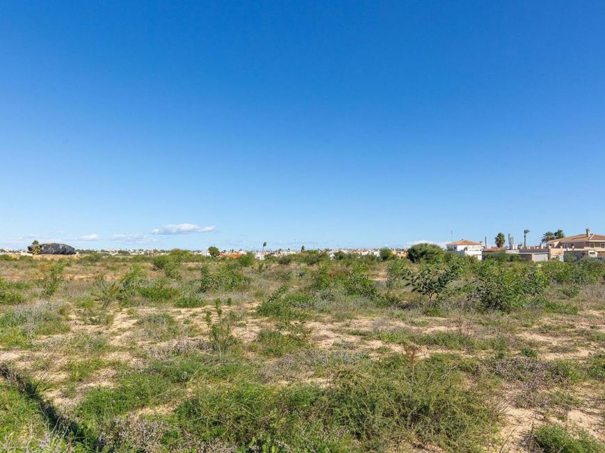 Espanha 2-bedroom townhouse with large garden - Torreta III - Torrevieja