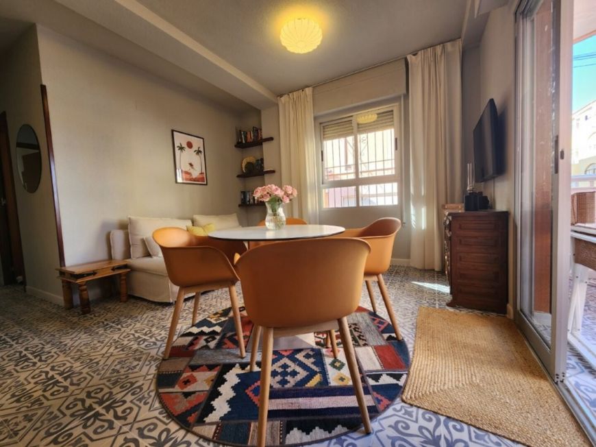 Spanien Apartment La Mata Alicante (Costa Blanca)