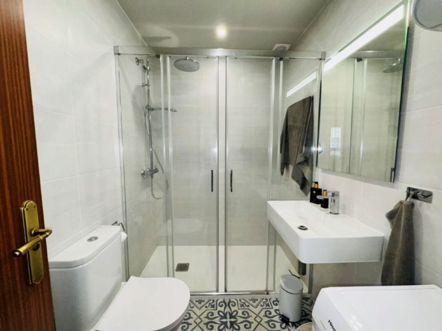 Spanien Apartment La Mata Alicante (Costa Blanca)