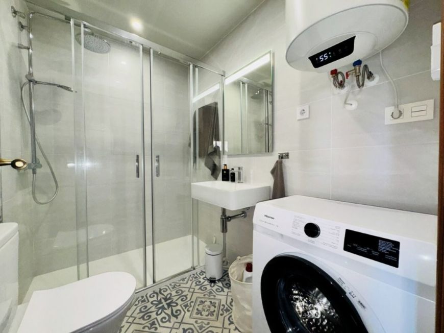 Spanien Apartment La Mata Alicante (Costa Blanca)