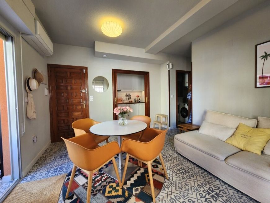 Spanien Apartment La Mata Alicante (Costa Blanca)